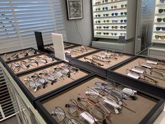 -目艮眼镜SHOWROOM(品牌集合店)