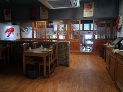 -虾满堂(金平路店)