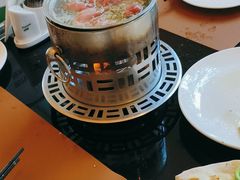 -常州武进九洲喜来登酒店
