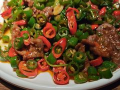 -川悦留香·海鲜餐厅(海棠68环球美食街店)