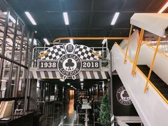 门面-十二小节BAR·COFFEE·ACE&CLUB·火车咖啡厅(751店)