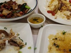 -锦粤宫·精致粤菜(深圳北站店)