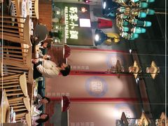 -蜀宴小调·精致家常菜(科华店)