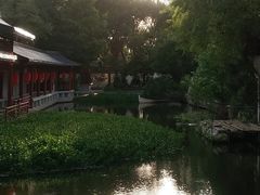 -龚家花园农家乐休闲别墅