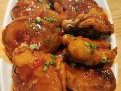 -老姑砂锅·烧烤天津菜(体北道店)