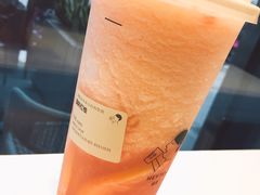 -喜茶(上海五角场万达店)