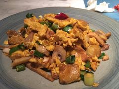 炒麻糍-荣小馆(临海世纪花城店)