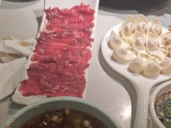 -俏牛哥鲜牛肉牛肆馆(重庆天地店)