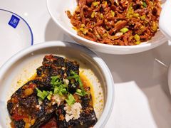 -兰湘子·湘菜小炒(石家庄万象城店)