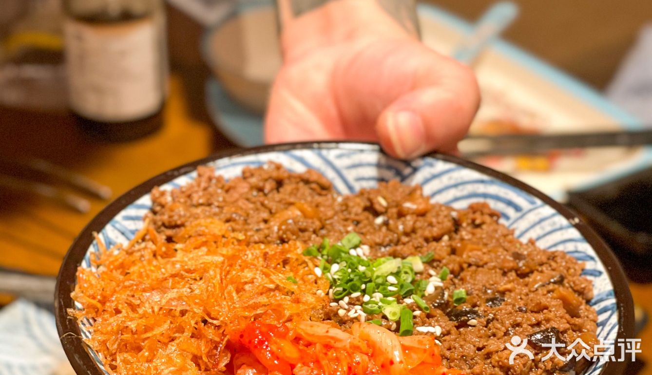 7月开运烧肉合肥必吃烧肉店｜烧肉三两