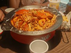 -胖哥俩肉蟹煲(世茂国际广场店)