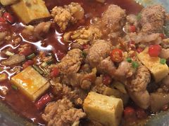 -新新湘菜馆(新中街二条店)