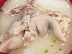 -龙抄手(春熙路总店)
