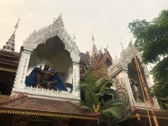 -西双版纳总佛寺