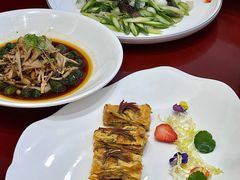 -钦善斋·养生膳食·精典川菜(武侯祠店)