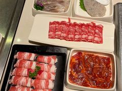 -海底捞火锅(勒泰店)