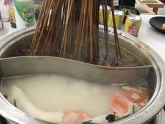 -屋头串串(新街里店)