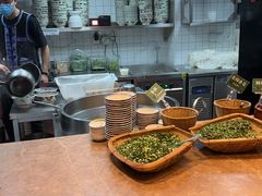 -云阿蛮云南生烫牛肉米线(奉贤路店)