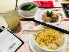 -池记(尖沙咀店)