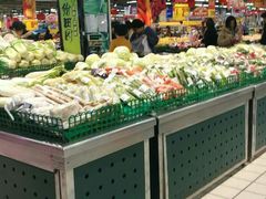 店内环境-美廉美超市(圣熙8号购物中心店)