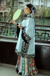-八角古风摄影