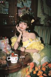 -WAVE SODA摄影工作室