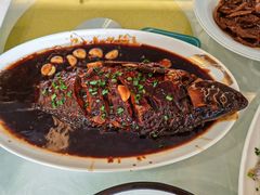 -天桥饭店·特色海鲜(金山嘴渔村店)