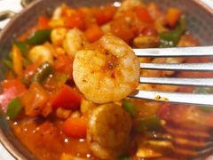 -伊斯坦布尔土耳其清真咖啡餐厅