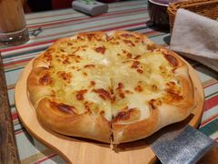 -米兰西点(鞍山店)