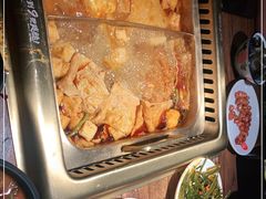 -九鼎轩脆毛肚火锅(三钢里店)