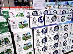 -物美大卖场(玉蜓桥店)