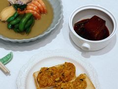 -老洋房花园饭店(绍兴路店)