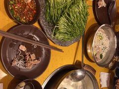 -椰贝原味椰子鸡(江南万达店)