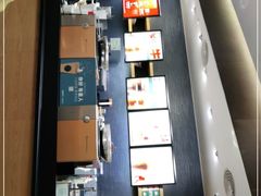 -星巴克(深圳星都豪庭店)