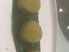 -粤珍轩·家宴·广式茶点(新城广场店)