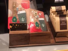 -星巴克臻选(北京世贸天阶店)