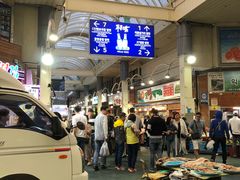-西归浦每天偶来市场