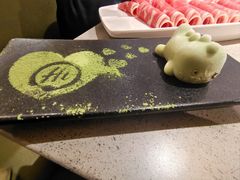 -海底捞火锅(顺义华联店)