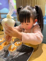 -Harry's Kitchen哈里小屋(上海大悦城店)