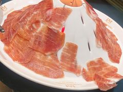 -璞御·海鲜·雪花牛肉局(宾水西道店)