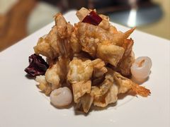 -那家小馆•北京菜•烤鸭(香山店)