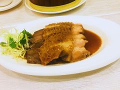 -福州天元国际威斯汀酒店·中国元素餐厅