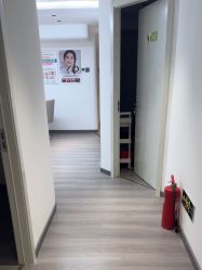 -YANSHE颜舍  Studio