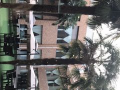 -西安交大南洋大酒店(交通大学青龙寺店)