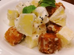 -童年小筑餐厅(申花路店)