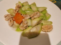 -四世同堂·京菜·烤鸭(双井店)