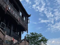 -上席擂茶·新中式青年茶馆(古城店)