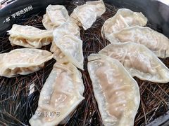-松针蔡记蒸饺(花园路店)