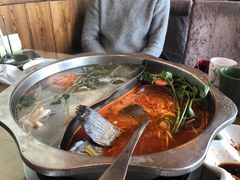 -芦苇荡·酸汤鱼(回龙观店)