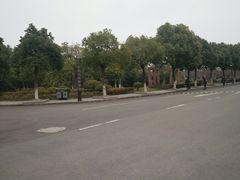 -江苏理工学院-北苑食堂